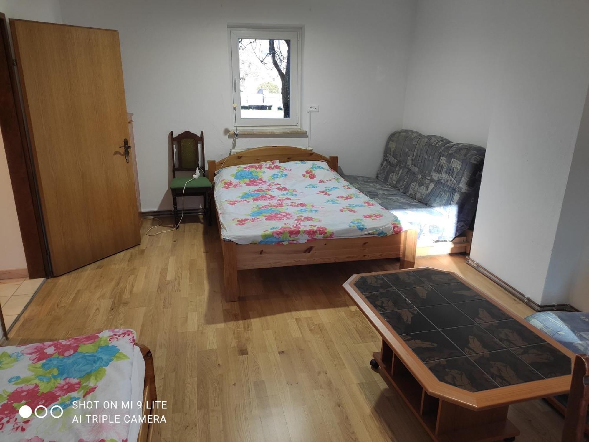 Nice 2 rooms apartment in beautiful Carinthia Feistritz im Rosental Exterior foto