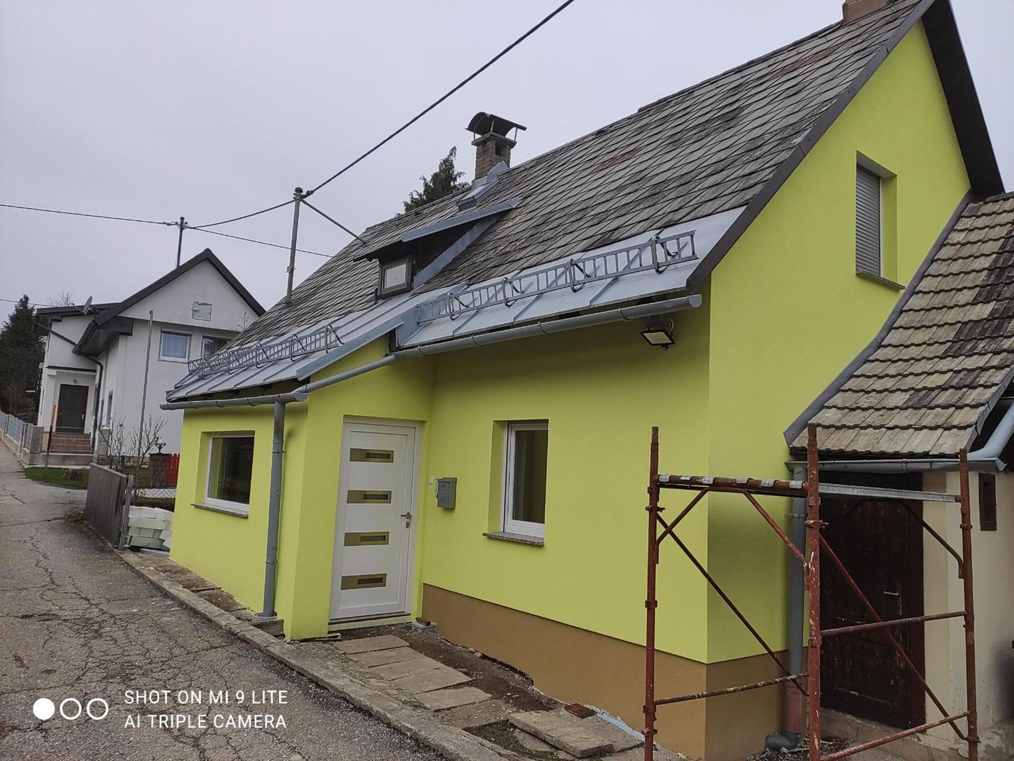 Nice 2 rooms apartment in beautiful Carinthia Feistritz im Rosental Exterior foto